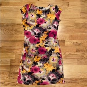 ABS (Allen Schwartz) dress